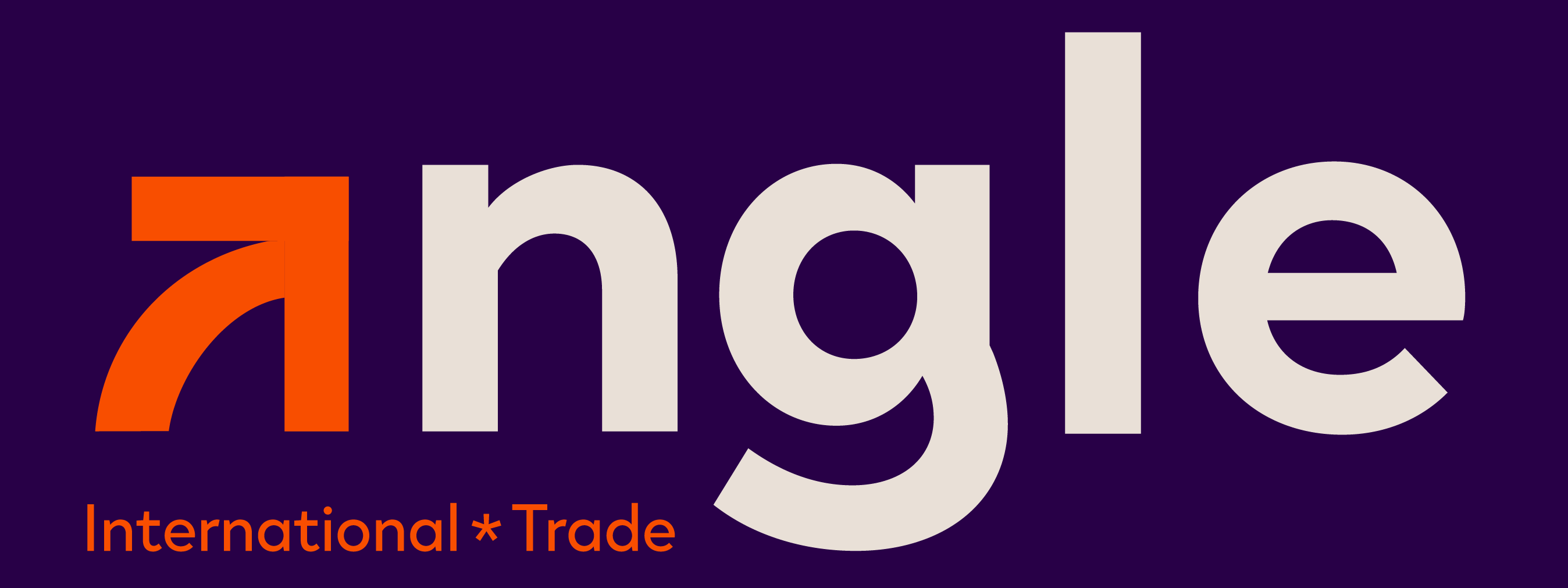 Angle - International Trade